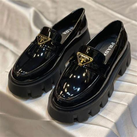 prada shoes for sale cheap|Prada original shoes price.